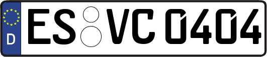 ES-VC0404