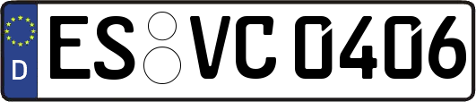 ES-VC0406