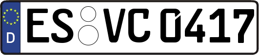 ES-VC0417