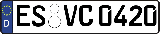 ES-VC0420
