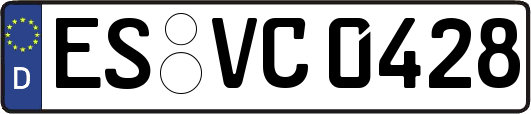 ES-VC0428
