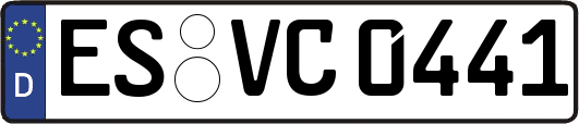 ES-VC0441