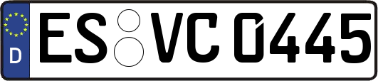 ES-VC0445