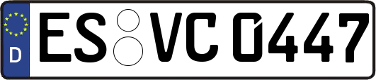 ES-VC0447