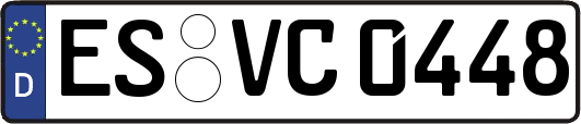 ES-VC0448