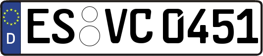 ES-VC0451