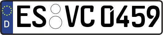 ES-VC0459