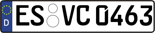 ES-VC0463