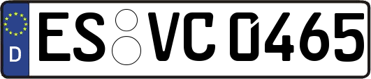 ES-VC0465