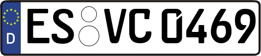 ES-VC0469