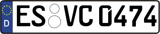 ES-VC0474