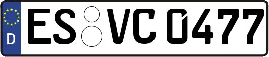 ES-VC0477