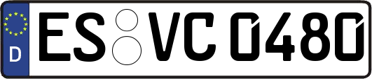 ES-VC0480
