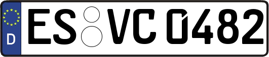 ES-VC0482