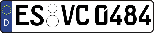 ES-VC0484