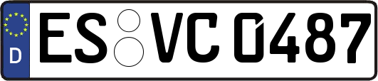 ES-VC0487