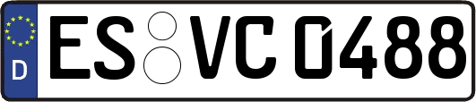 ES-VC0488