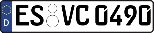 ES-VC0490