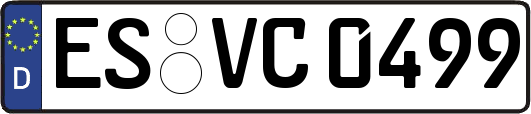 ES-VC0499