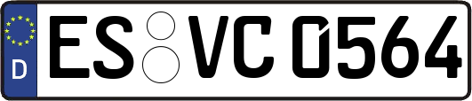 ES-VC0564