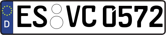 ES-VC0572