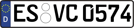 ES-VC0574