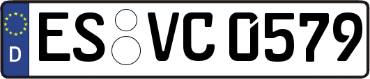 ES-VC0579