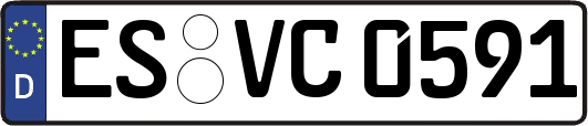 ES-VC0591