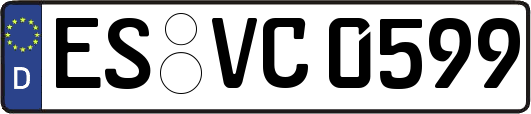 ES-VC0599