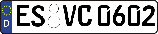ES-VC0602
