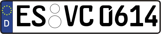 ES-VC0614