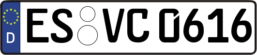 ES-VC0616