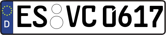 ES-VC0617