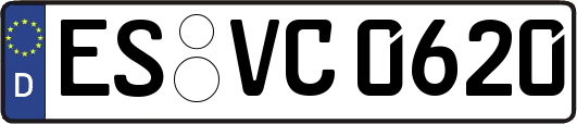 ES-VC0620