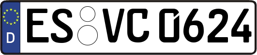 ES-VC0624