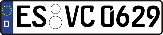 ES-VC0629