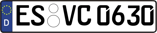ES-VC0630