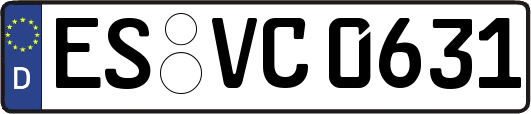 ES-VC0631