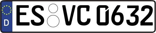 ES-VC0632