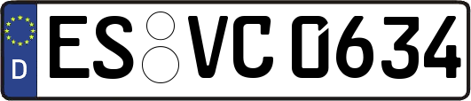ES-VC0634