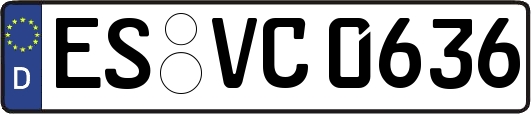 ES-VC0636