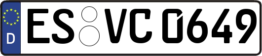 ES-VC0649