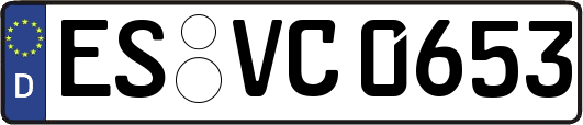 ES-VC0653