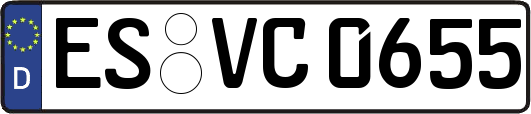 ES-VC0655