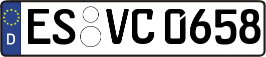 ES-VC0658