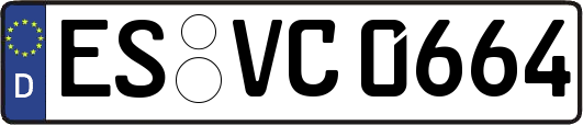 ES-VC0664