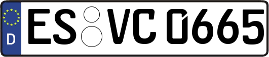 ES-VC0665