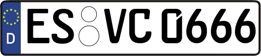 ES-VC0666