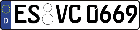 ES-VC0669