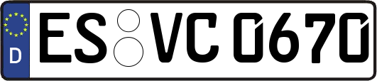 ES-VC0670
